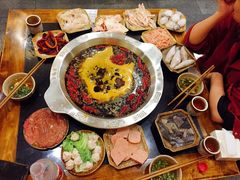 -大龙火锅(老店)
