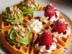 -BE BRIGHT KITCHEN(正佳广场店)