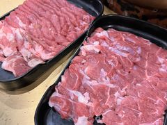 -牛街清真满恒記(平安里西大街店)