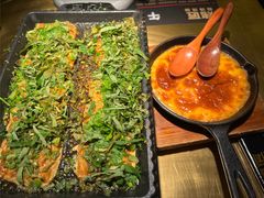 -烤匠麻辣烤鱼(环球中心店)