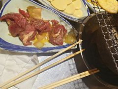 -胡同泥炉烤肉(令闻街店)