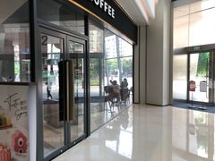 -星巴克臻选(深圳宝安大仟里1店)