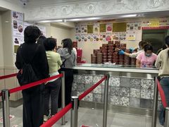 -珍妮曲奇聪明小熊(尖沙咀店)