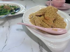 -龙海鲜螃蟹王(宏茂桥店)