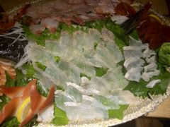 -浪花亭日本料理(古田路店)