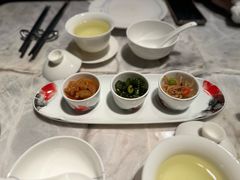 -广州文华东方酒店·江-由辉师傅主理