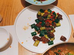 -中国徽菜·徽商故里(广安门店)