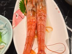 -淡尾·海鲜自助概念餐厅(虹桥南丰城店)