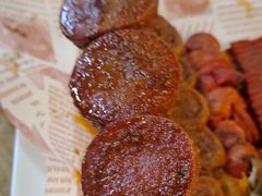 -张正麻辣串(包河万达店)