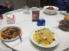 -纪林菜馆·博山菜老字号(华光路店)