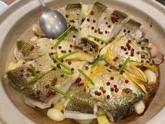 -新光酒家·河豚·海鲜·蟹料理(浦东店)