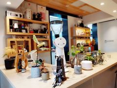 -Willing·Coffee&Brunch&Dinner(万达店)