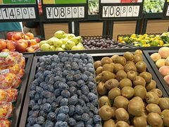 -彩贝乐超市