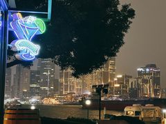 -Chili's Cafe&Bar奇利斯(滨江店)