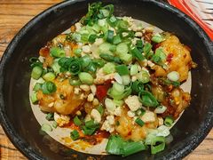 -北丐先生·野馄饨烧烤(泰达E街区店)