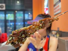 -八戒烧烤城(总店)