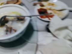 -鸭王烤鸭店(三里河店)