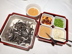 -四季民福烤鸭店(王府井东安门店)