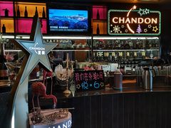 -YUE·6·西式融合餐厅(外滩六号店)