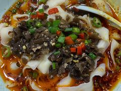 -易老妈蹄花.特色川菜(人民公园总店)