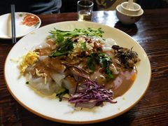 -老城味道·传统天津菜(杨柳青店)