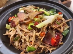 -云海肴·汽锅鸡·云南菜(高德置地店)