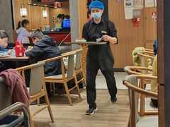 -闫府私房菜·百年鲁菜(恒隆店)