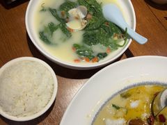 -鱼亨小鲜酸菜鱼(大信店)