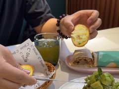 -库滋明·俄罗斯特色美食(中央大街店)