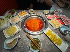 -季季红火锅(南康宝林大厦店)