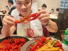 -聚味瞿记·龙虾堂(坡子街店)