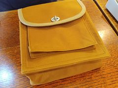 -一泽信三郎帆布