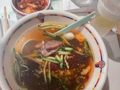 -七八冷面·延边朝鲜族美食(圣熙八号店)