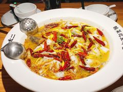 -太二酸菜鱼(金沙印象城店)