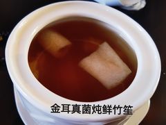 -北京饭店谭家菜