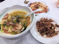 -碧海银沙海鲜餐厅(恒大海上威尼斯店)