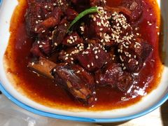 -山城外·非遗酸菜鱼(新都汇融店)