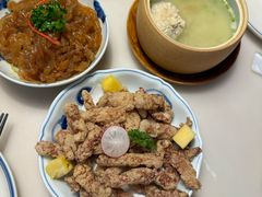 -林四喜·闽南传家菜(鼓浪屿店)