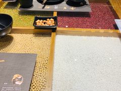 -潮十三潮汕砂锅粥(高新四路大都荟店)