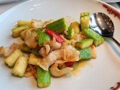 -苏州W酒店·苏滟中餐厅
