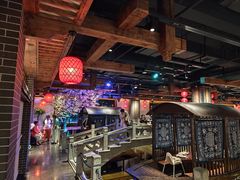 -姚江春中餐厅·太平洋大酒店