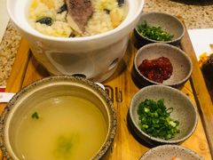 羊肉泡馍-长安壹号