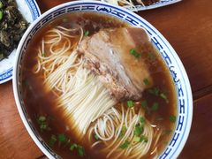 -同得兴 Since·1995 传统苏式面馆(十全街店)