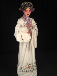 -霓裳雅韵京剧戏曲摄影(豪苑大厦店)