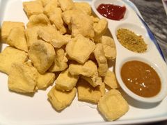 -大胡同天津菜·海肠捞饭·津门皮皮虾锅贴一绝(西姜井店)
