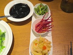 -味莊餐厅(康庄南街店)