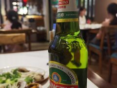 -山海菜馆·海肠捞饭·青岛菜(栈桥店)