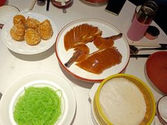 -大鸭梨烤鸭店(花园村店)