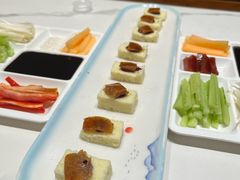 -梅利汴京烤鸭•开封豫菜地标店(东司门店)