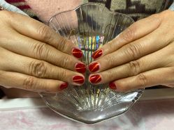 -Beauty Nails 美甲美睫皮肤管理